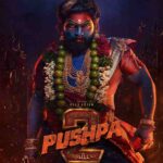 Pushpa 2 - Rules (2024) Dual Audio