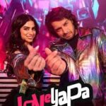 Loveyapa (2025) Bollywood Hindi Movie