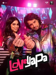 Loveyapa (2025) Bollywood Hindi Movie