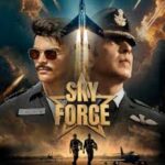 Sky Force (2025) Bollywood Hindi Movie