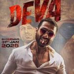 Deva (2025) Bollywood Hindi Movie