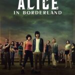 Alice in Borderland S01(2020) Dual Audio