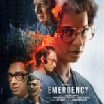 Emergency indian movie 2025