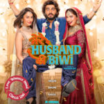 Mere Husband Ki Biwi bollywood Movie 2025