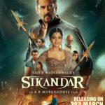Sikandar (2025) Bollywood Hindi Movie
