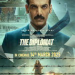 The Diplomat Hindi Bollywood Movie 2025