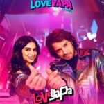 Loveyapa (2025) Hindi Romantic Movie