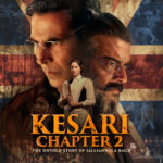Kesari Chapter 2 Movie