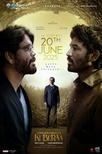 FilmyFly Kubera 2025 South Indian Movie