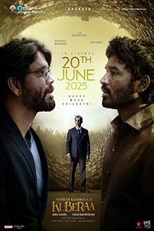 FilmyFly Kubera 2025 South Indian Movie
