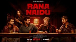 FilmyFly 2025 Rana Naidu Season 2 Netflix
