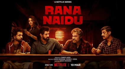 FilmyFly 2025 Rana Naidu Season 2 Netflix