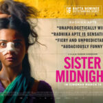 FilmyFly Sister Midnight Bollywood mystery thriller
