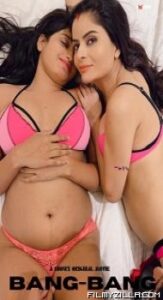 FilmyFly Bang Bang (2023)